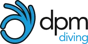 Logo DPM Diving